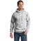 Port & Company® Tall Essential Fleece Pullover Hooded Sweatshirt